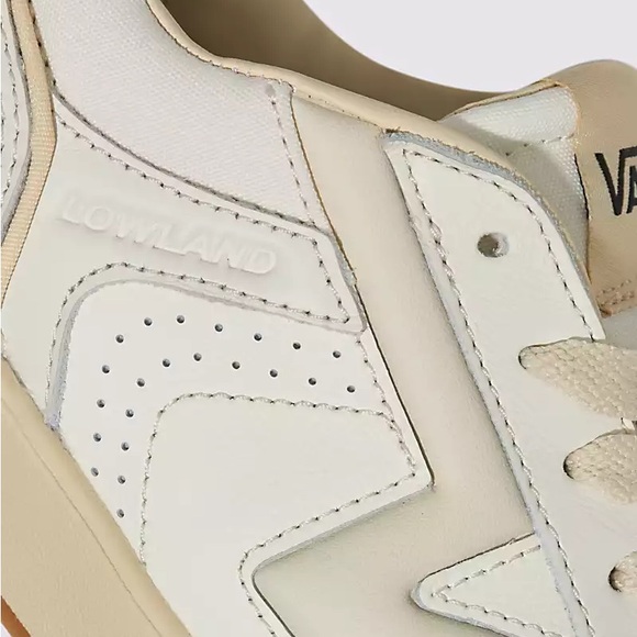 EUC Vans Lowland ComfyCush JMP R Shoe - Picture 6 of 11